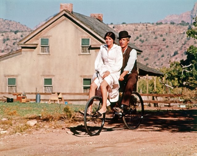 Foto de DOS HOMBRES Y UN DESTINO
