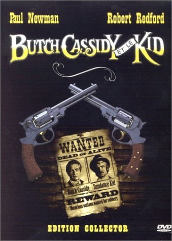 Poster de DOS HOMBRES Y UN DESTINO