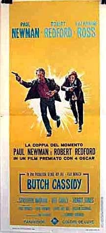 Poster de DOS HOMBRES Y UN DESTINO