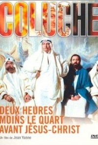 Dos horas menos cuarto antes de Jesucristo