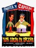 Dos locos en escena