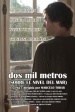 Dos mil metros (sobre el nivel del mar)