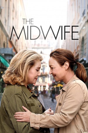 Dos mujeres