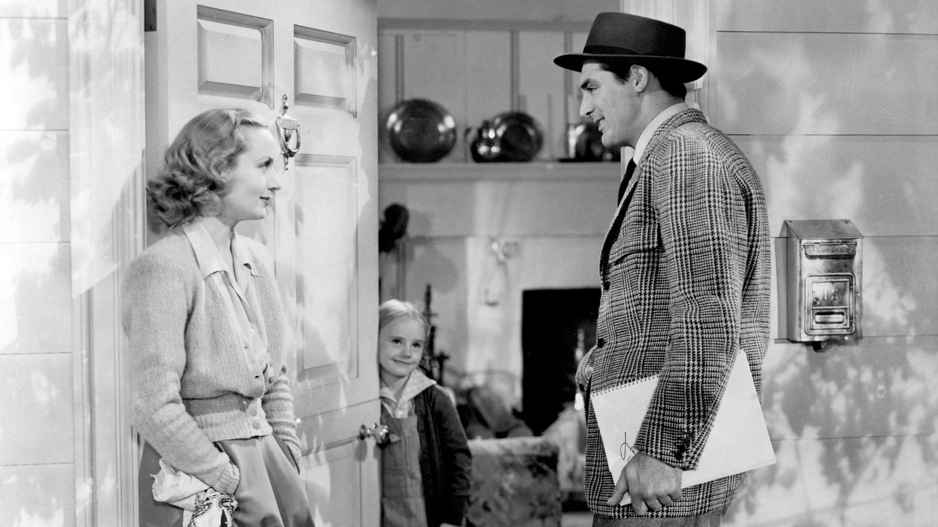 Foto de DOS MUJERES Y UN AMOR