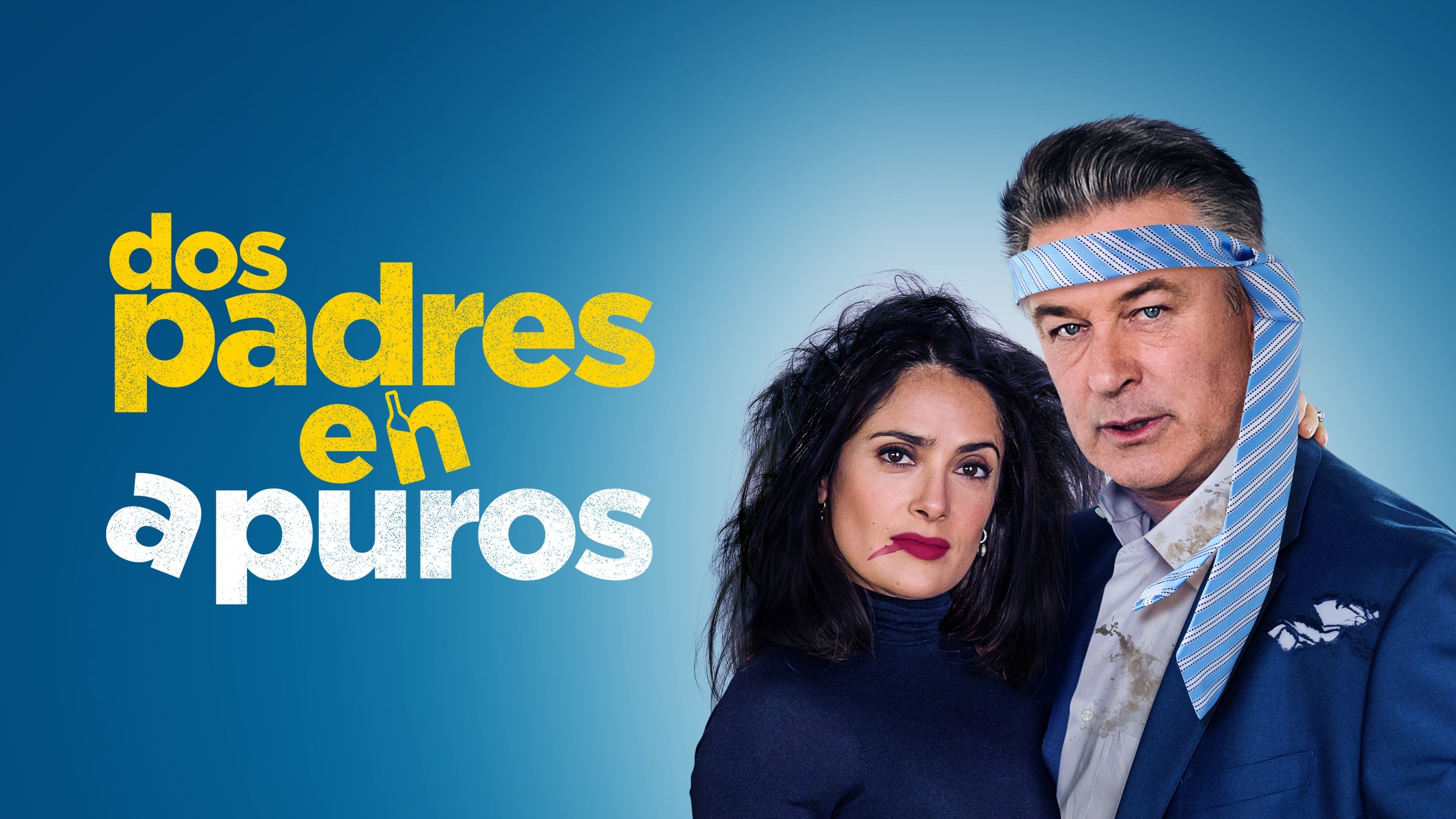 Foto de DOS PADRES EN APUROS