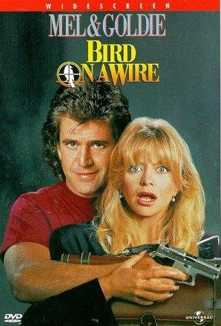 Poster de DOS PÁJAROS A TIRO