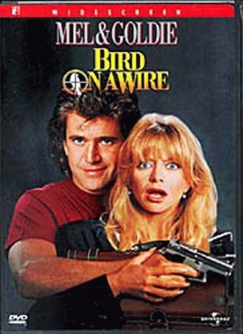 Poster de DOS PÁJAROS A TIRO