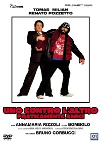 Dos primos y un destino