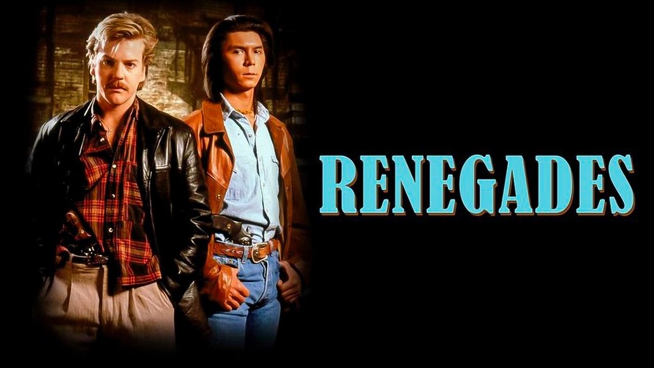 Foto de DOS RENEGADOS