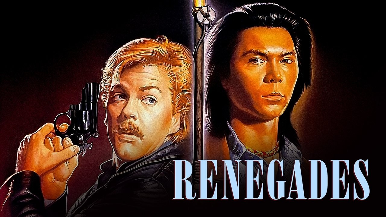 Foto de DOS RENEGADOS