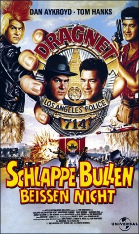 Poster de DOS SABUESOS DESPISTADOS