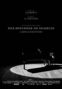 Dos segundos de silencio