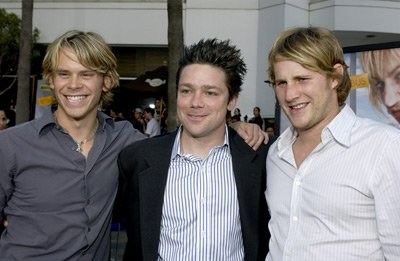 Foto de DOS TONTOS MUY TONTOS: CUANDO HARRY ENCONTRÓ A LLOYD