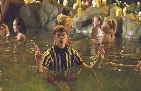 Foto de DOS TONTOS MUY TONTOS: CUANDO HARRY ENCONTRÓ A LLOYD