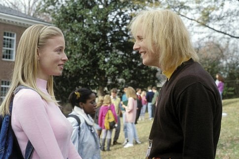 Foto de DOS TONTOS MUY TONTOS: CUANDO HARRY ENCONTRÓ A LLOYD