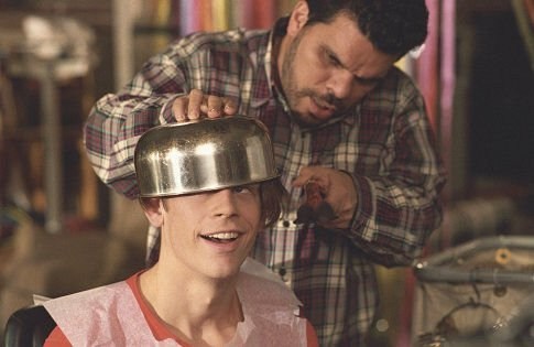 Foto de DOS TONTOS MUY TONTOS: CUANDO HARRY ENCONTRÓ A LLOYD