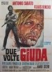 Dos veces Judas