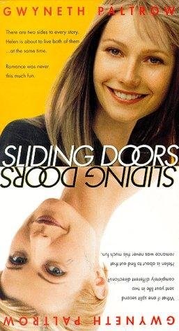 Poster de DOS VIDAS EN UN INSTANTE