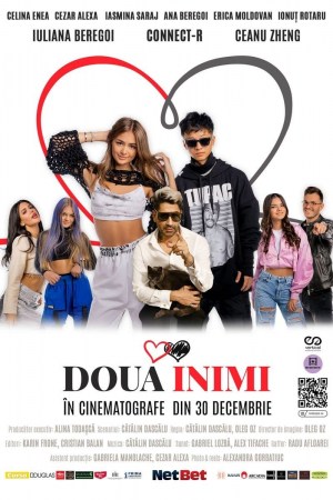 Doua inimi