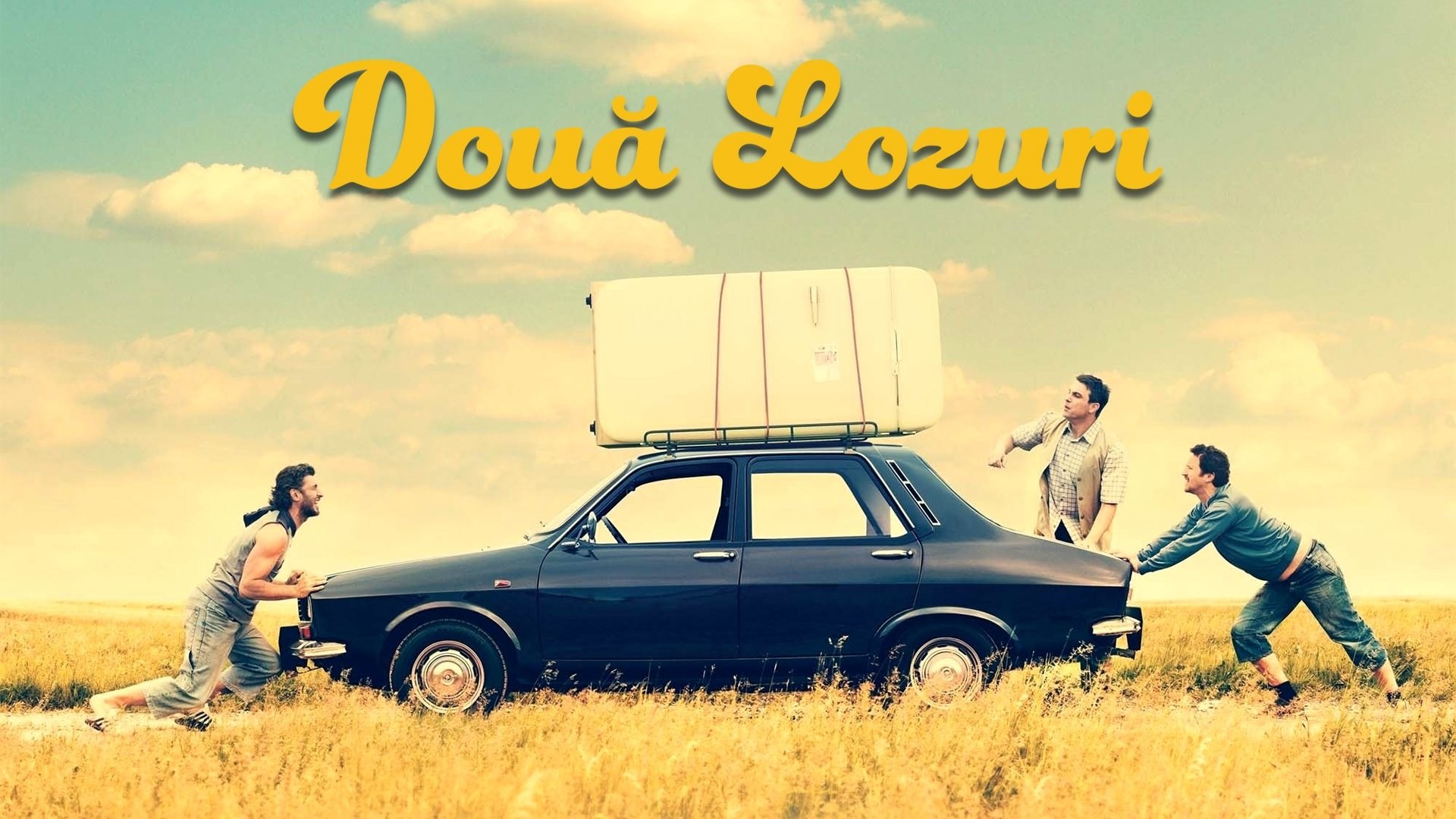 Foto de DOUÃ LOZURI