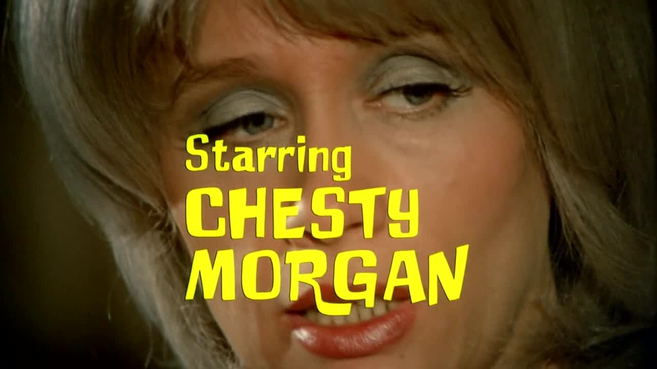 Foto de DOUBLE AGENT 73