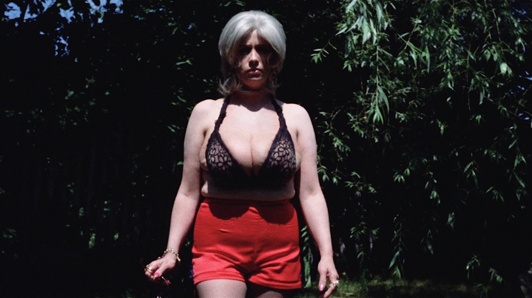 Foto de DOUBLE AGENT 73