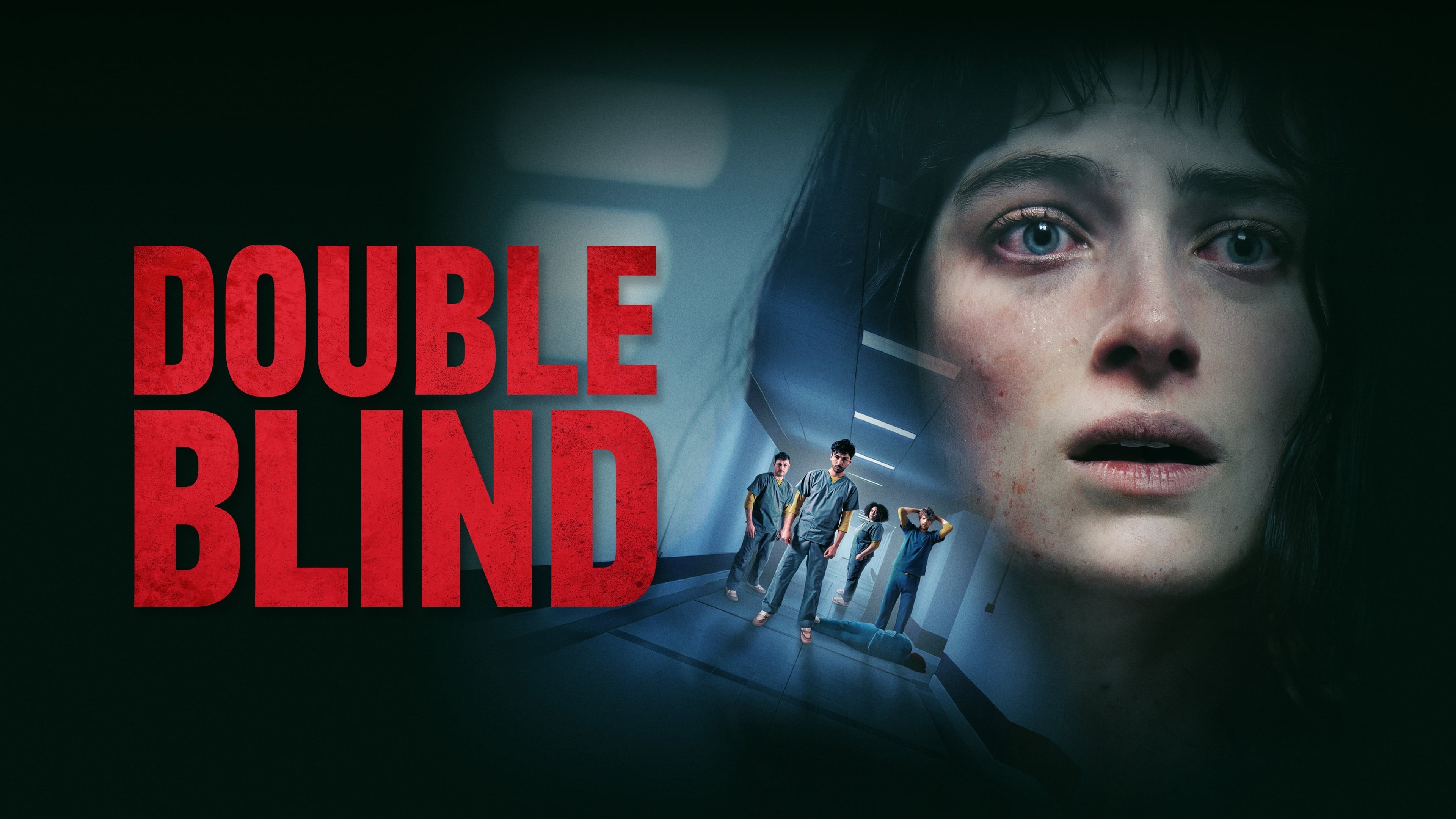 Foto de DOUBLE BLIND