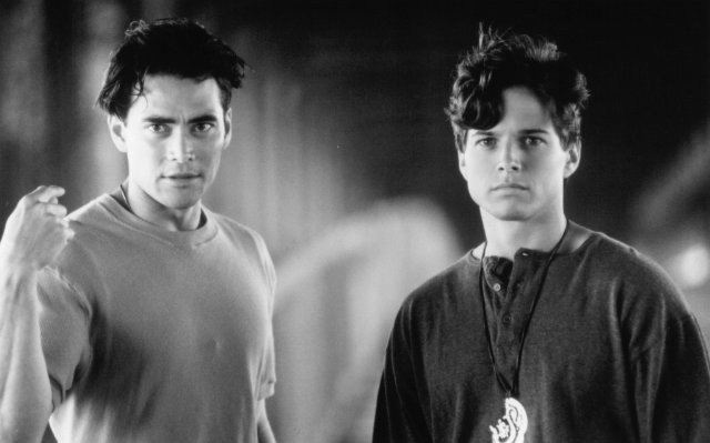 Foto de DOUBLE DRAGON: LA PELÍCULA