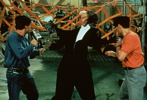 Foto de DOUBLE DRAGON: LA PELÍCULA