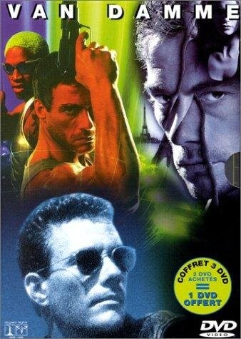 Poster de DOUBLE TEAM