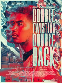 Double Twisting Double Back