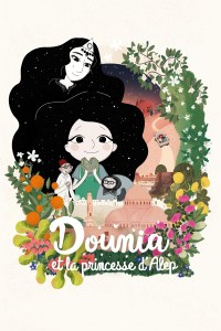 Dounia y la princesa de Alepo