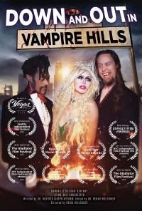 Down and Out in Vampire Hills