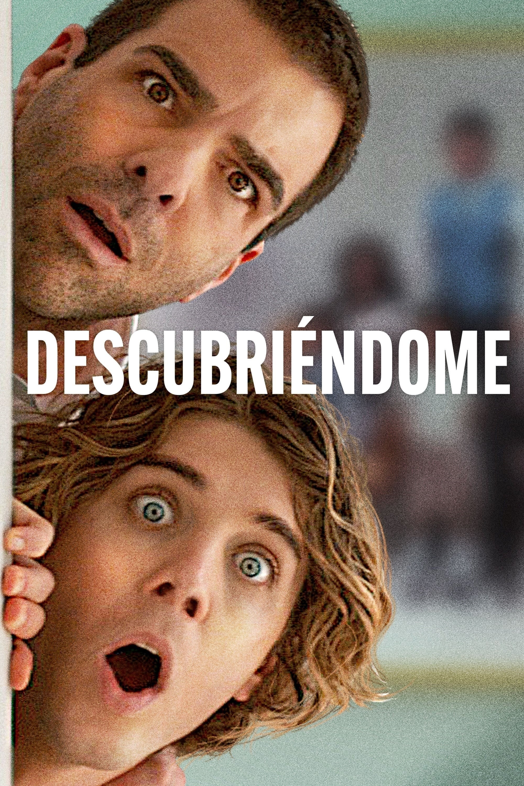 Poster de DOWN LOW en español