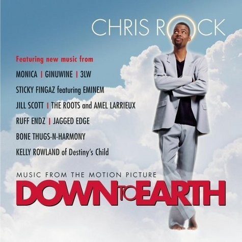 Foto de DOWN TO EARTH (DE VUELTA A LA TIERRA)