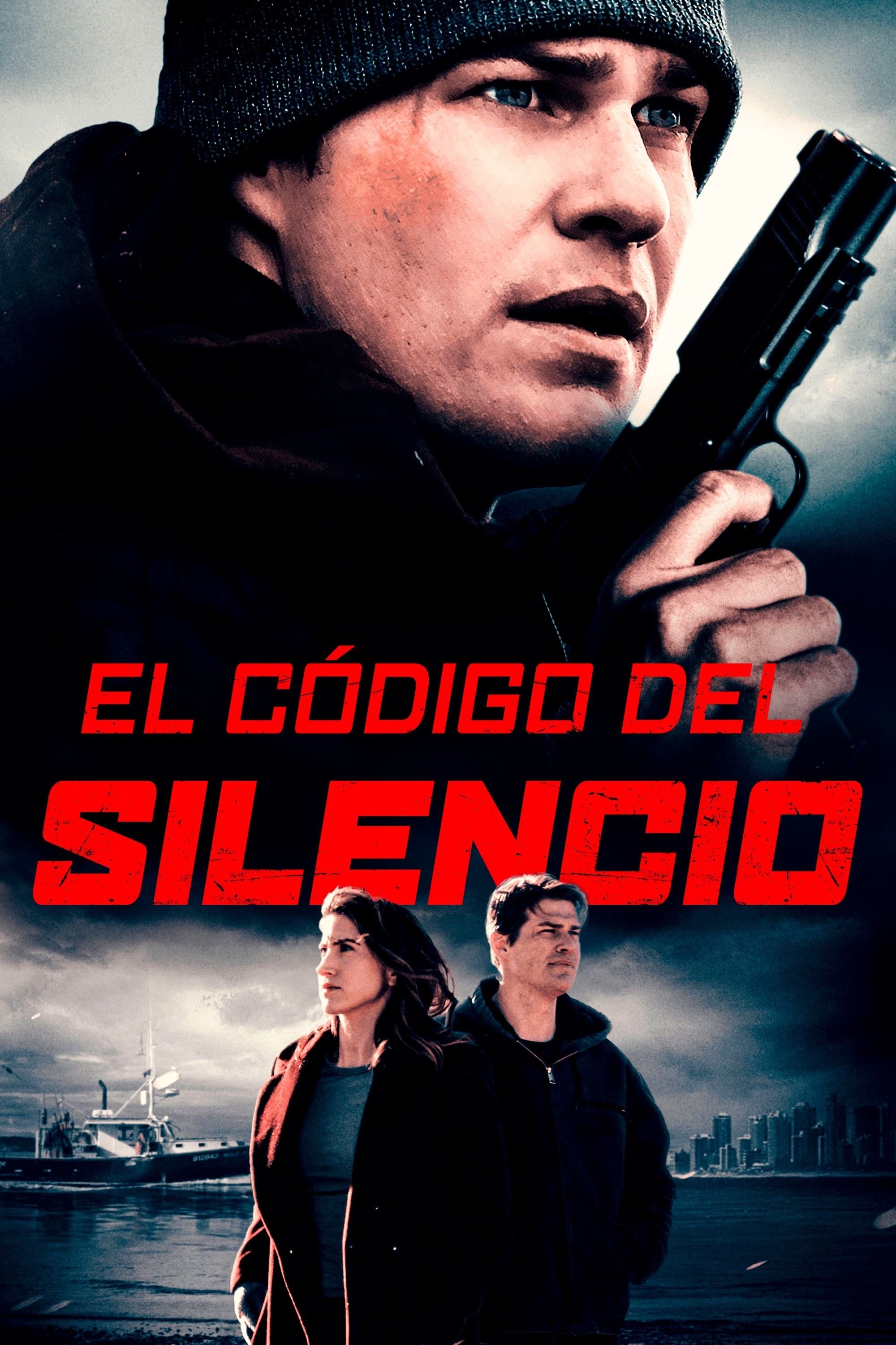 Poster de DOWNEAST en español