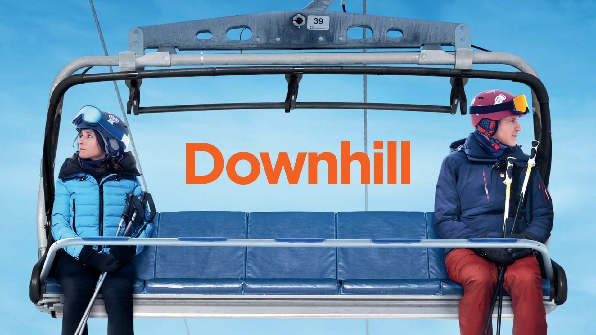 Foto de DOWNHILL