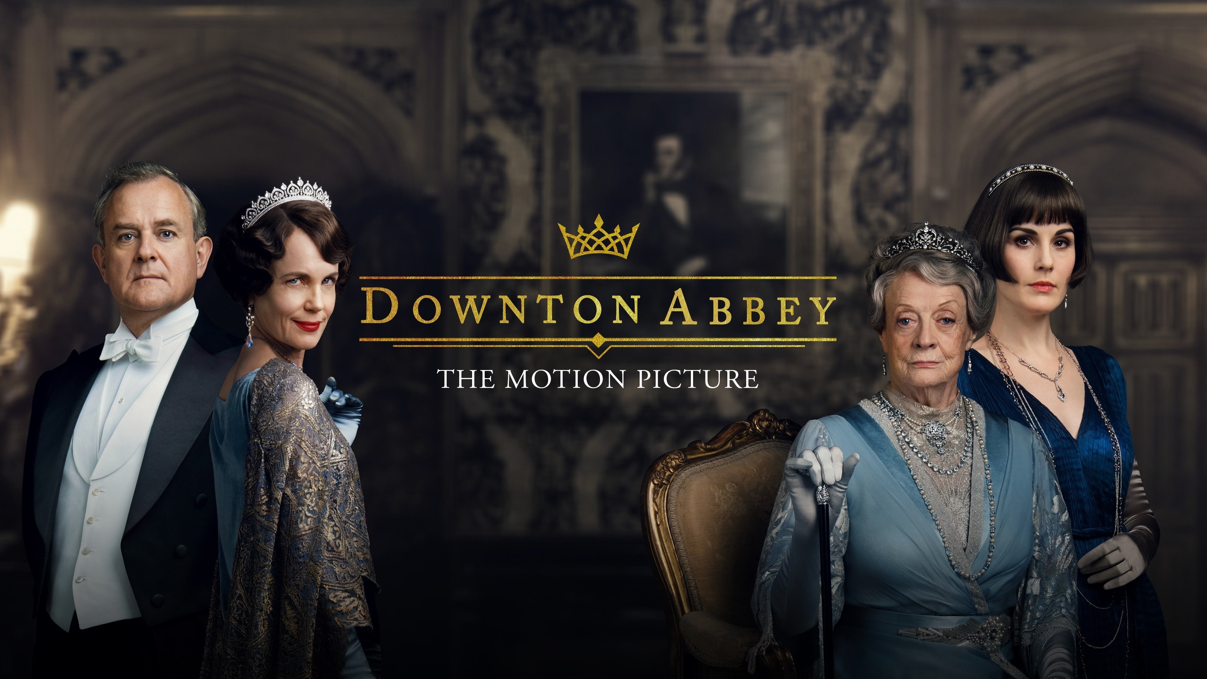 Foto de DOWNTON ABBEY