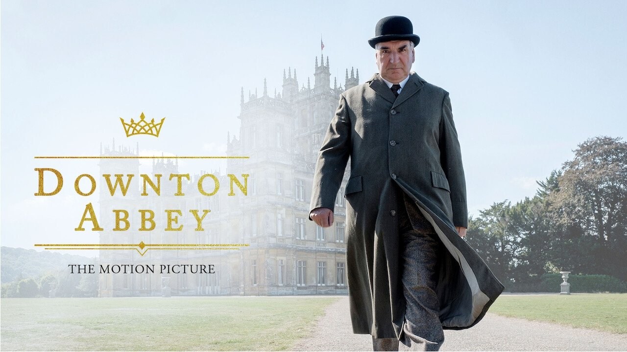 Foto de DOWNTON ABBEY