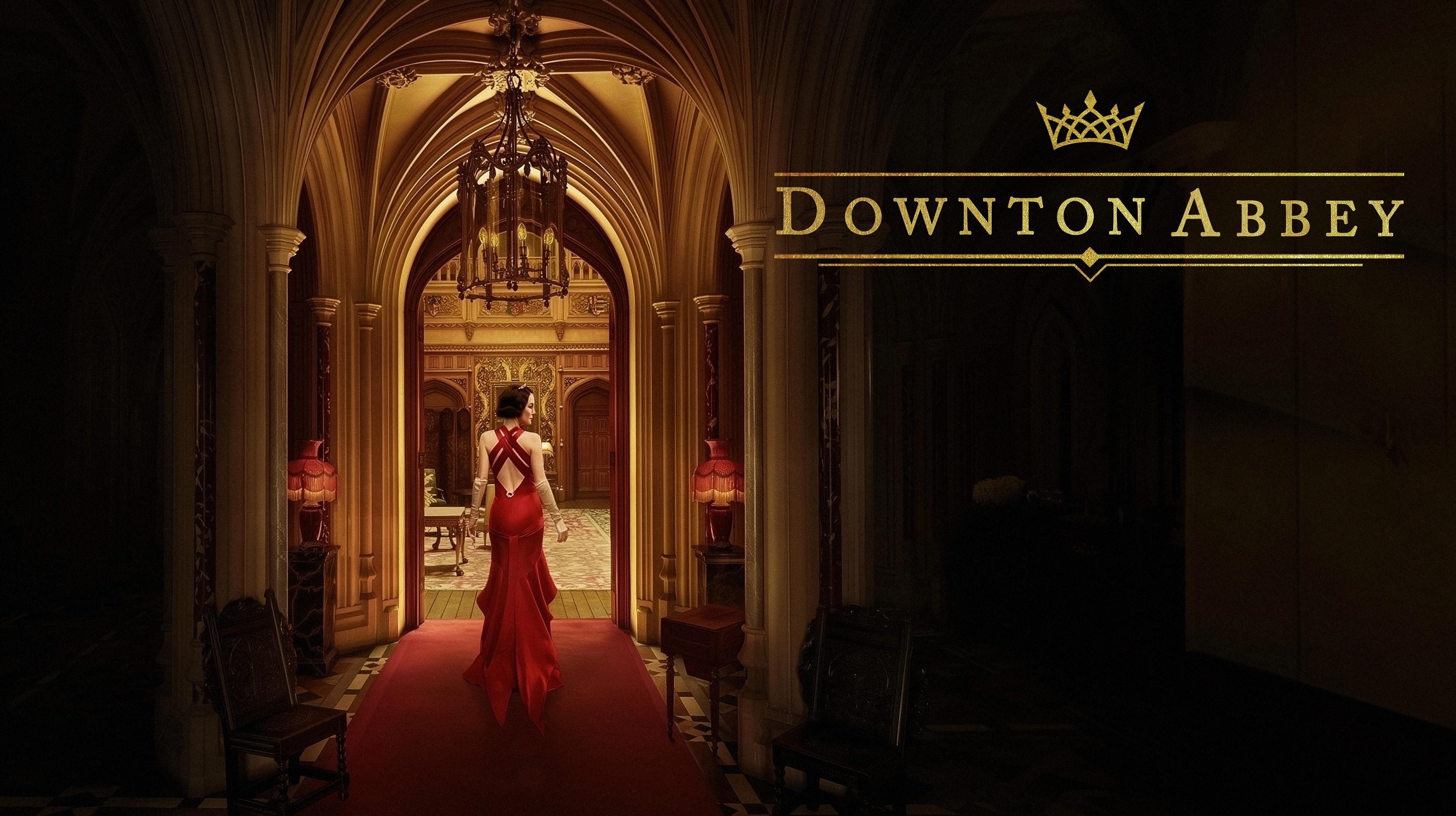 Foto de DOWNTON ABBEY: EL GRAN FINAL
