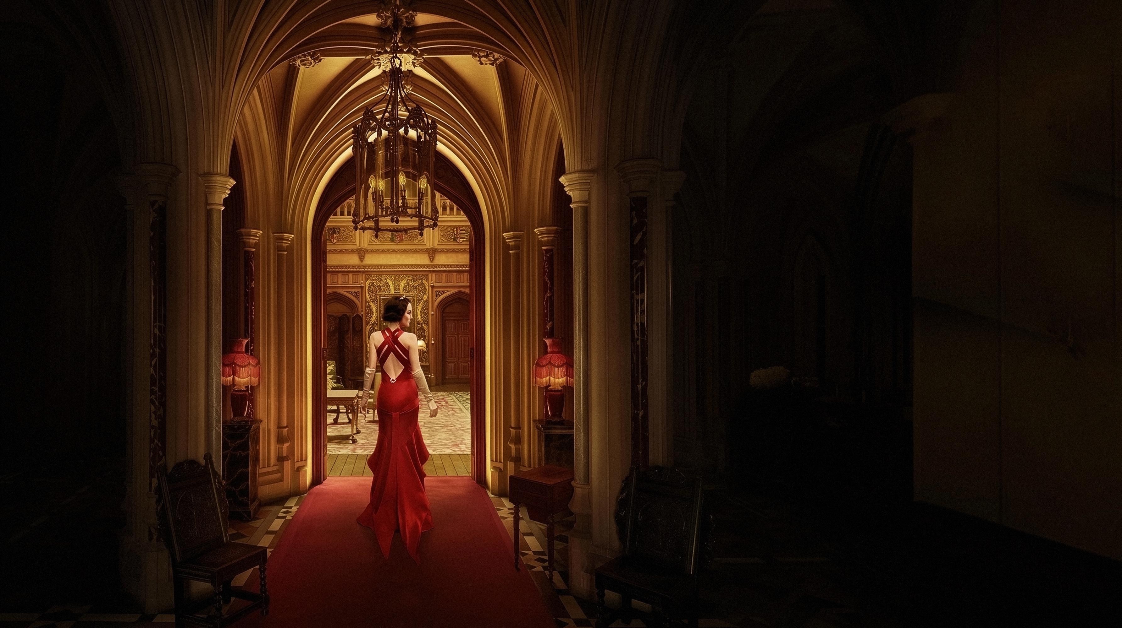 Foto de DOWNTON ABBEY 3