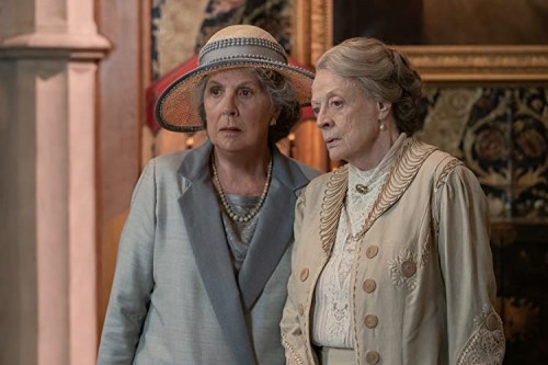 Foto de DOWNTON ABBEY: UNA NUEVA ERA
