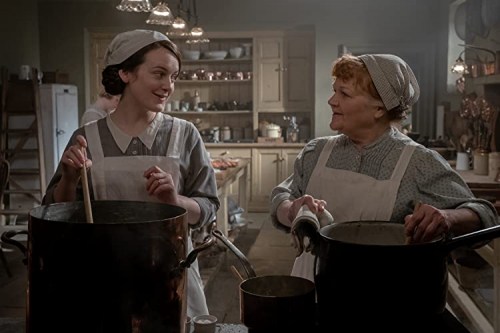 Foto de DOWNTON ABBEY: UNA NUEVA ERA