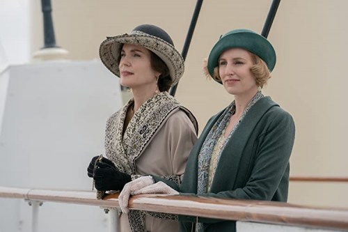 Foto de DOWNTON ABBEY: UNA NUEVA ERA