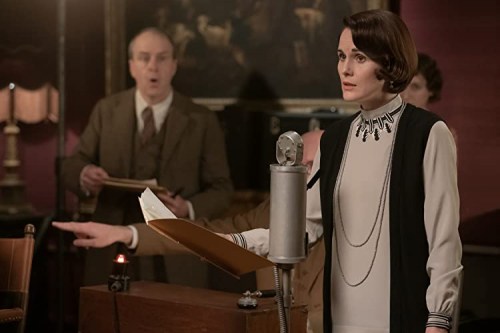 Foto de DOWNTON ABBEY: UNA NUEVA ERA