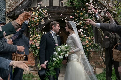 Foto de DOWNTON ABBEY: UNA NUEVA ERA