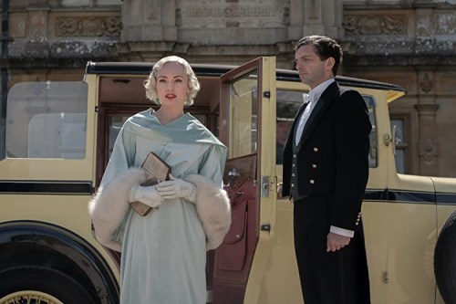 Foto de DOWNTON ABBEY: UNA NUEVA ERA