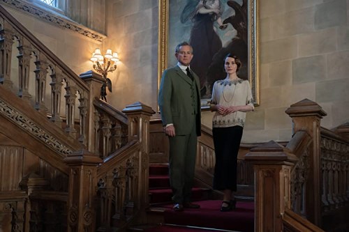 Foto de DOWNTON ABBEY: UNA NUEVA ERA