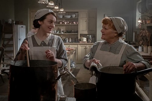 Foto de DOWNTON ABBEY: UNA NUEVA ERA