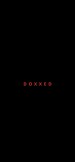 Doxxed